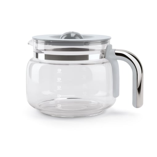 Dzbanek do ekspresu do kawy 50's Style, SMEG