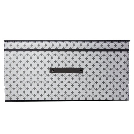 Organizer Do Szafy Na Ubrania Pudełko 60X40X30 Cm