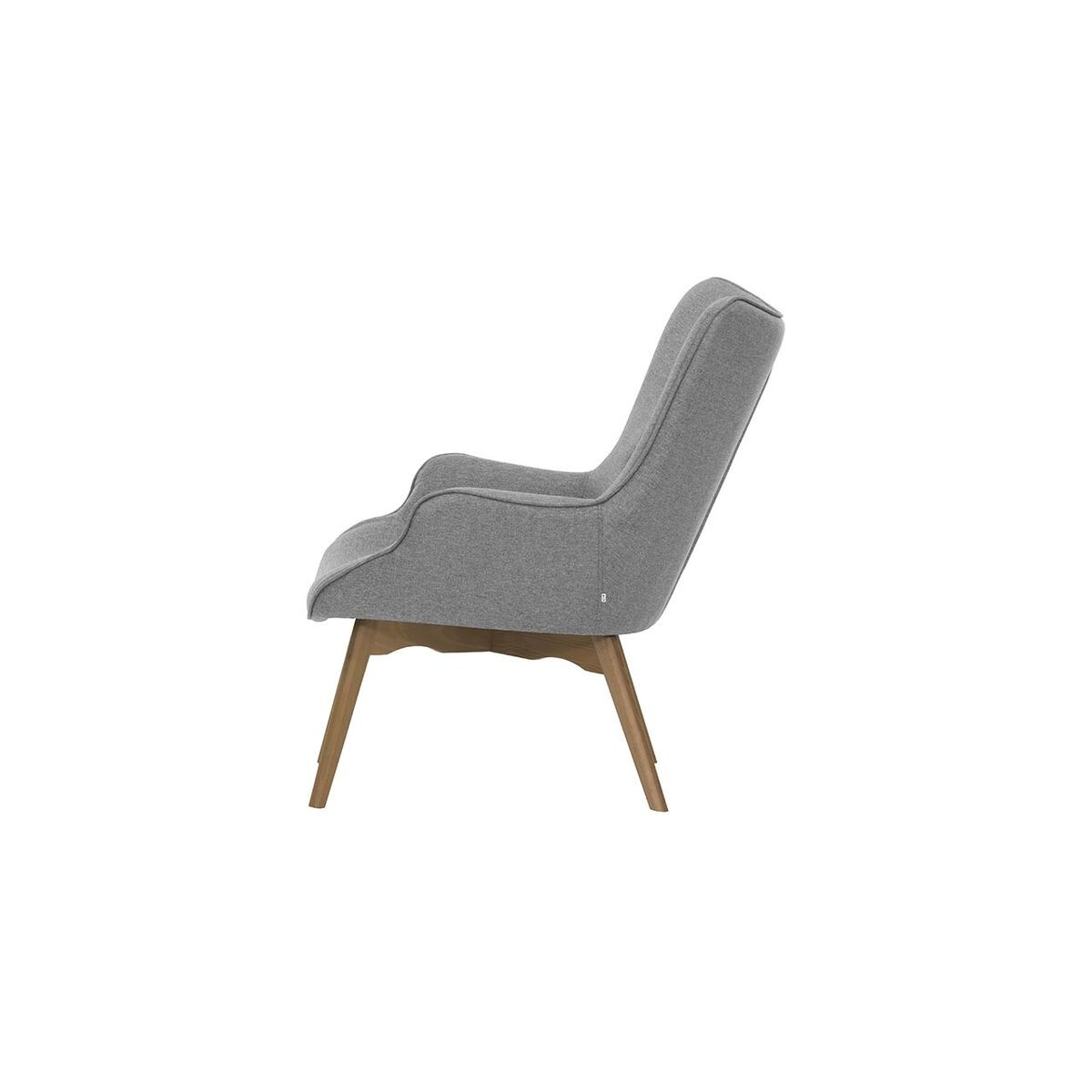 Fotel uszak Ducon-Malmo 90