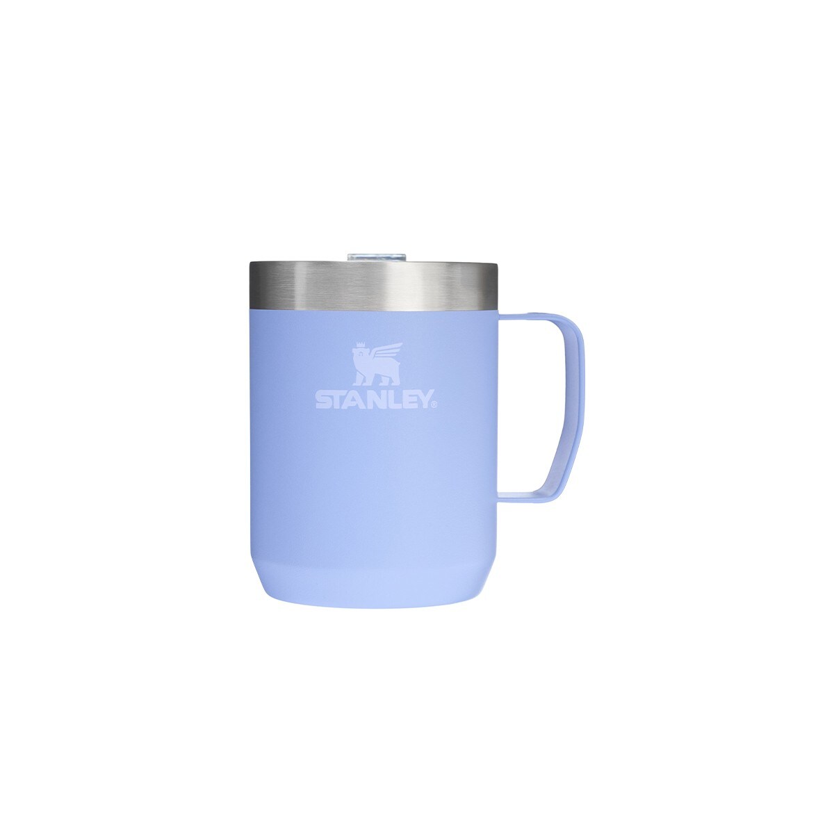 Stanley - Kubek z uchem Everyday Camp Mug 0.23 L Hydrangea Stanley