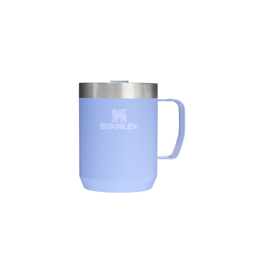 Stanley - Kubek z uchem Everyday Camp Mug 0.23 L Hydrangea Stanley