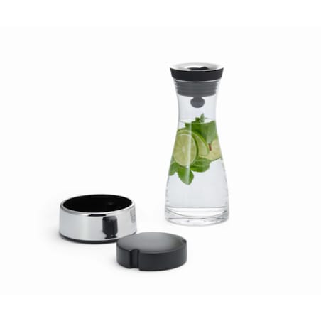 Karafka z podstawą chłodzącą COOL