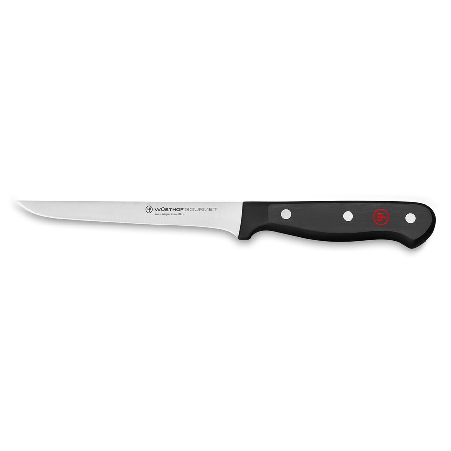 Wusthof GOURMET Nóż do trybowania 14/27,1 cm