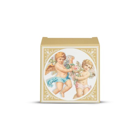 Mydło Essencias de Portugal Anjos czerwone owoce 50 g