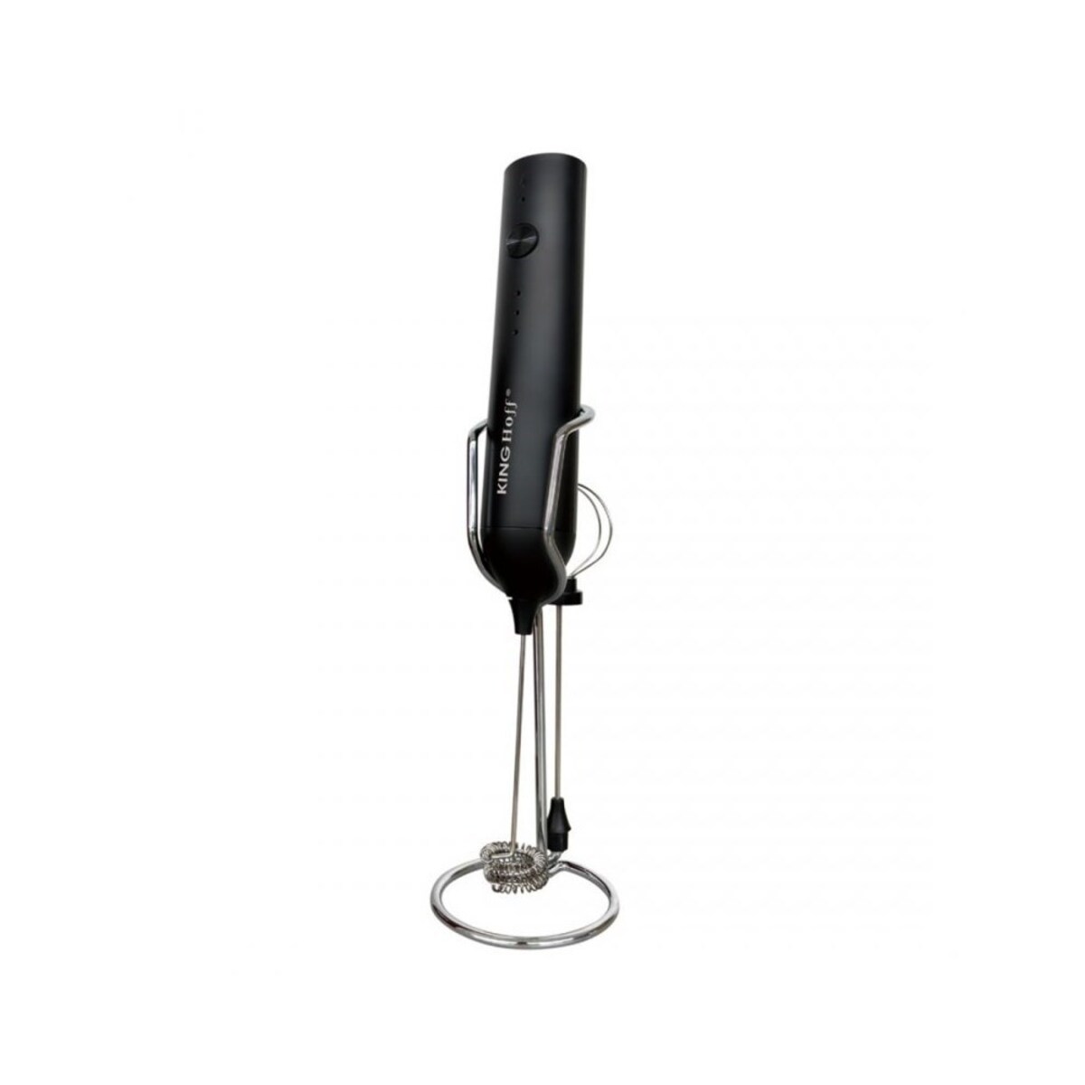 Kinghoff elektryczny mikser do koktajli 64463