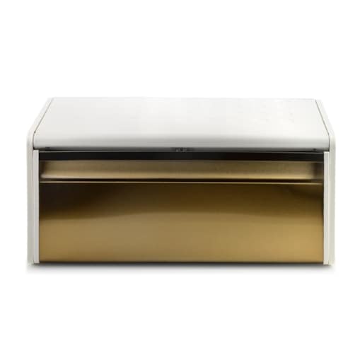 DAMIEN Chlebak 35,5x20,5xH:18,5cm COOKINI