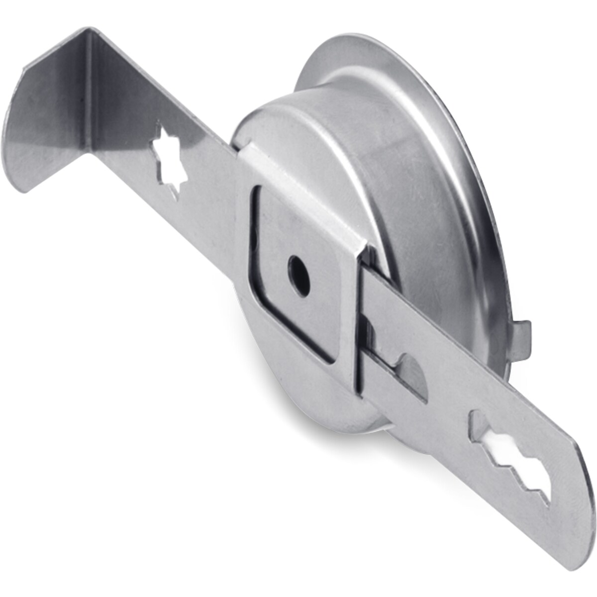 Nasadka do przecierów i ciasteczek zestaw maszynka do mielenia Berdsen