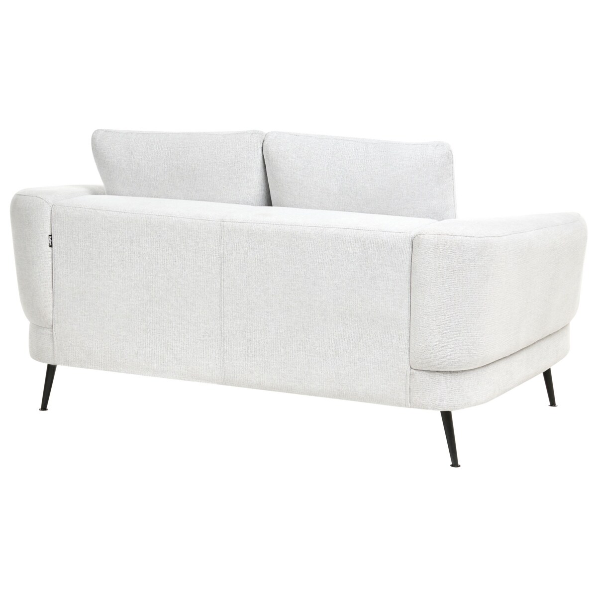 Sofa dla 2 osób KJAER Złamana biel