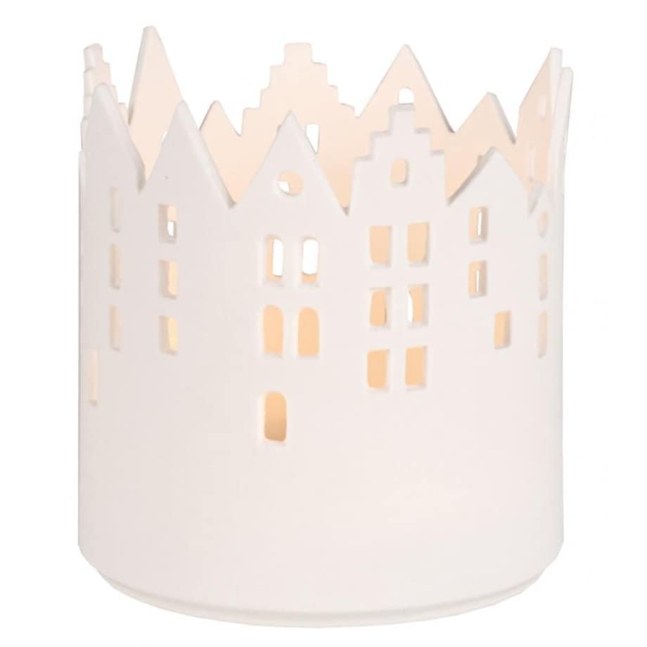 Lampion City Light 11 cm