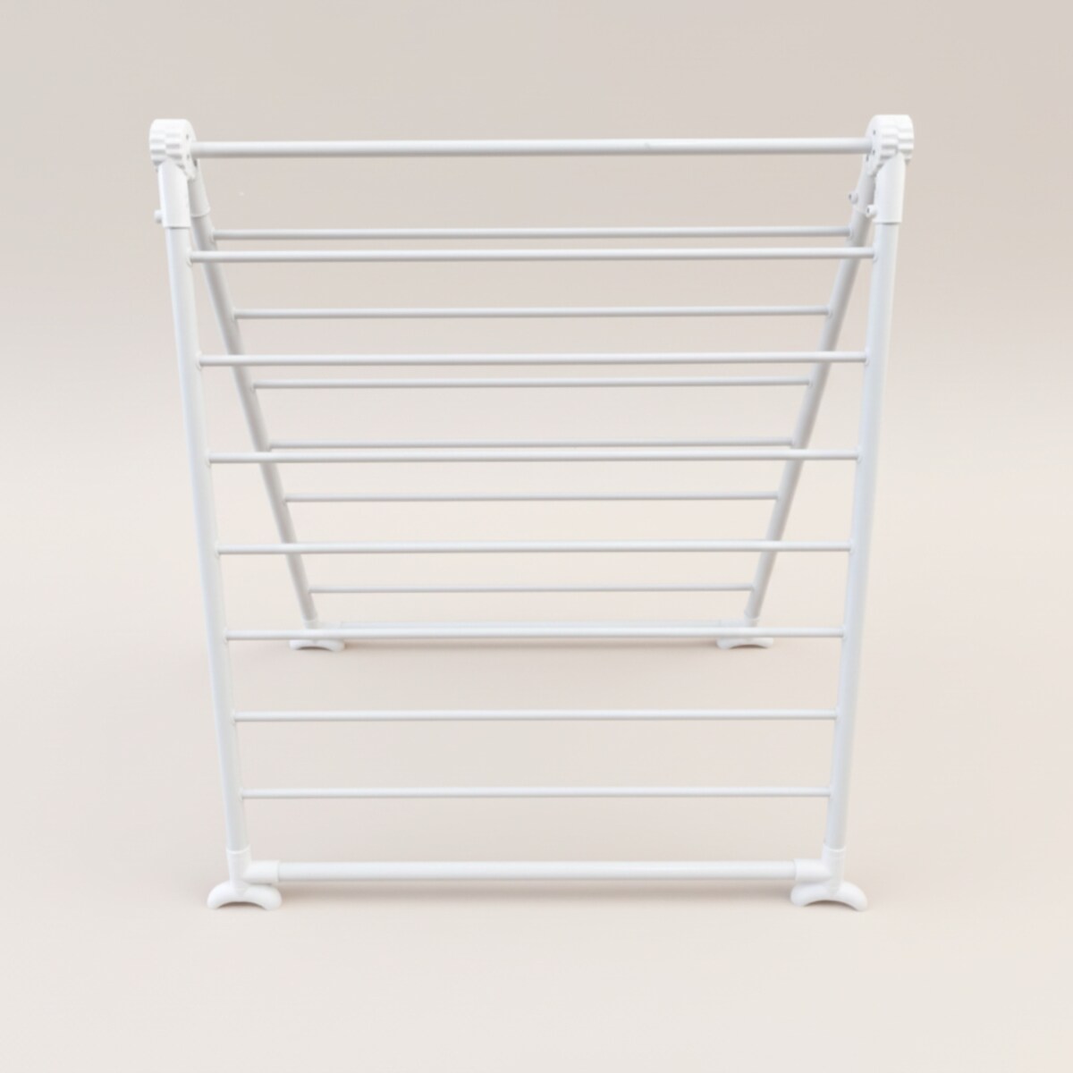 Suszarka na pranie łazienkowa, na wannę, 70 x 79 cm, MALO