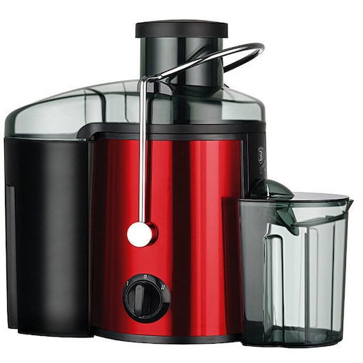 Sokowirówka 400W Berlinger Haus Burgundy BH-9075