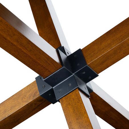 Stół Orbia 120 cm, 120x75