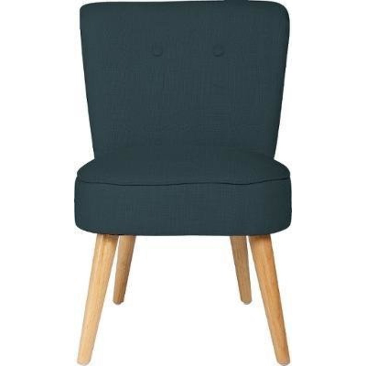 Fotel wypoczynkowy do salonu, krzesło