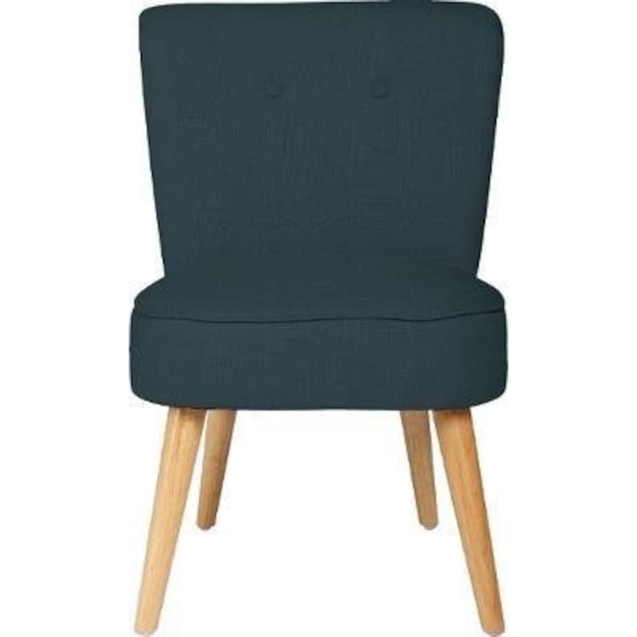 Fotel wypoczynkowy do salonu, krzesło