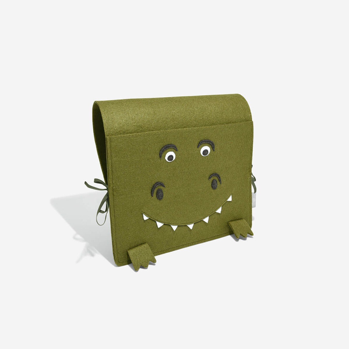 Organizer wieszany na łóżko Stackers t-rex Terry