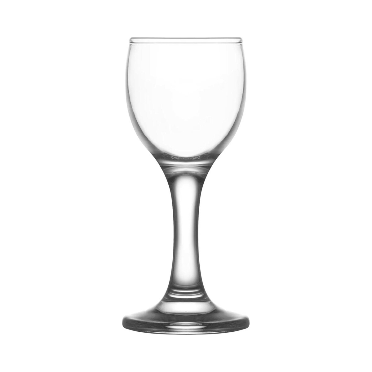 Kieliszek do wódki i likieru Sofia, 55ml, LAV