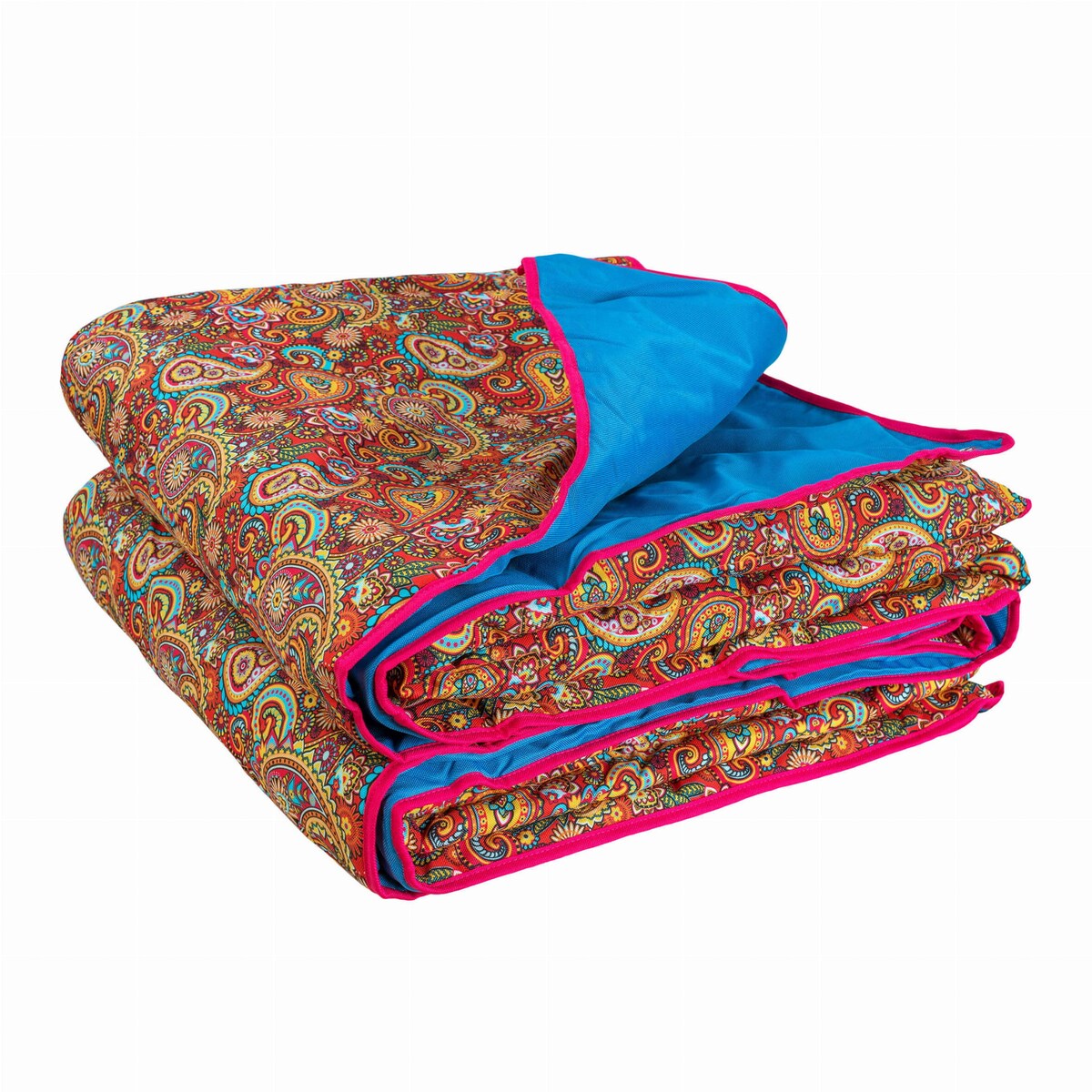 Mata na plażę 200x200 Chillout