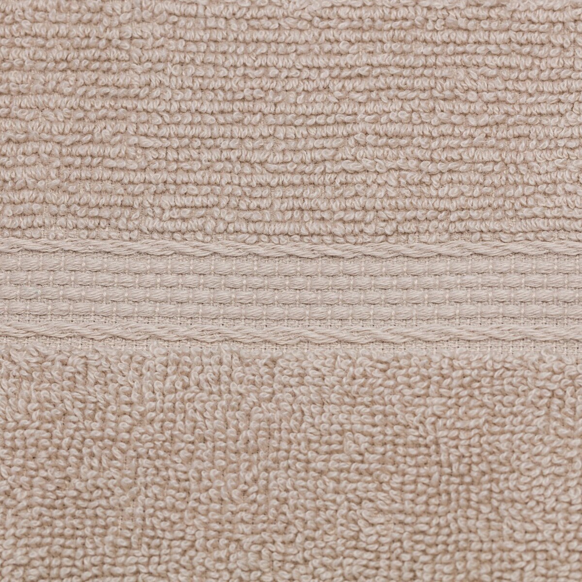 Ręcznik Magnus 50x90cm beige, 50 x 90 cm