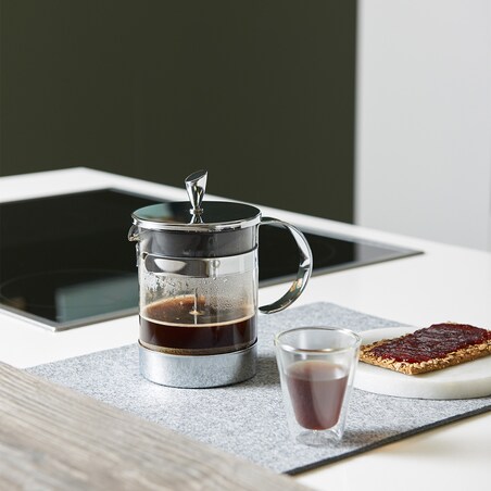 Zaparzacz French Press Luxe 0,6L / Leopold Vienna