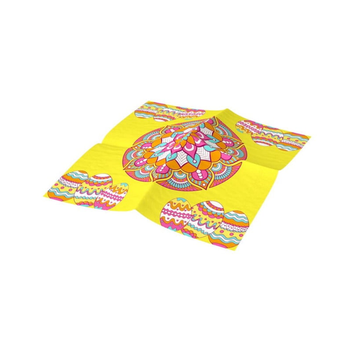 Serwetki Renova Easter Eggs 20szt