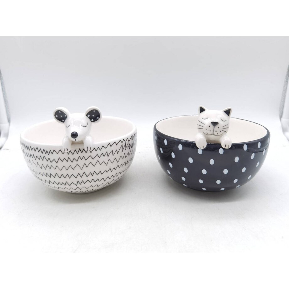 Miseczka dla dzieci Alyna, 440 ml