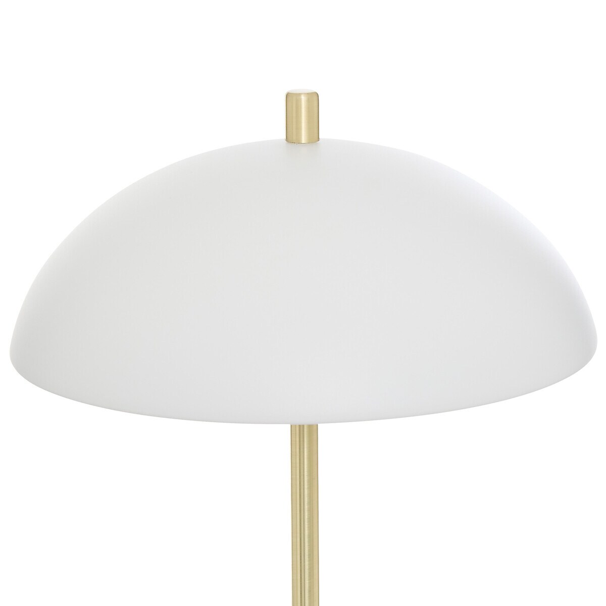 Lampa DELCIA, Ø 30 x 45 cm, metal