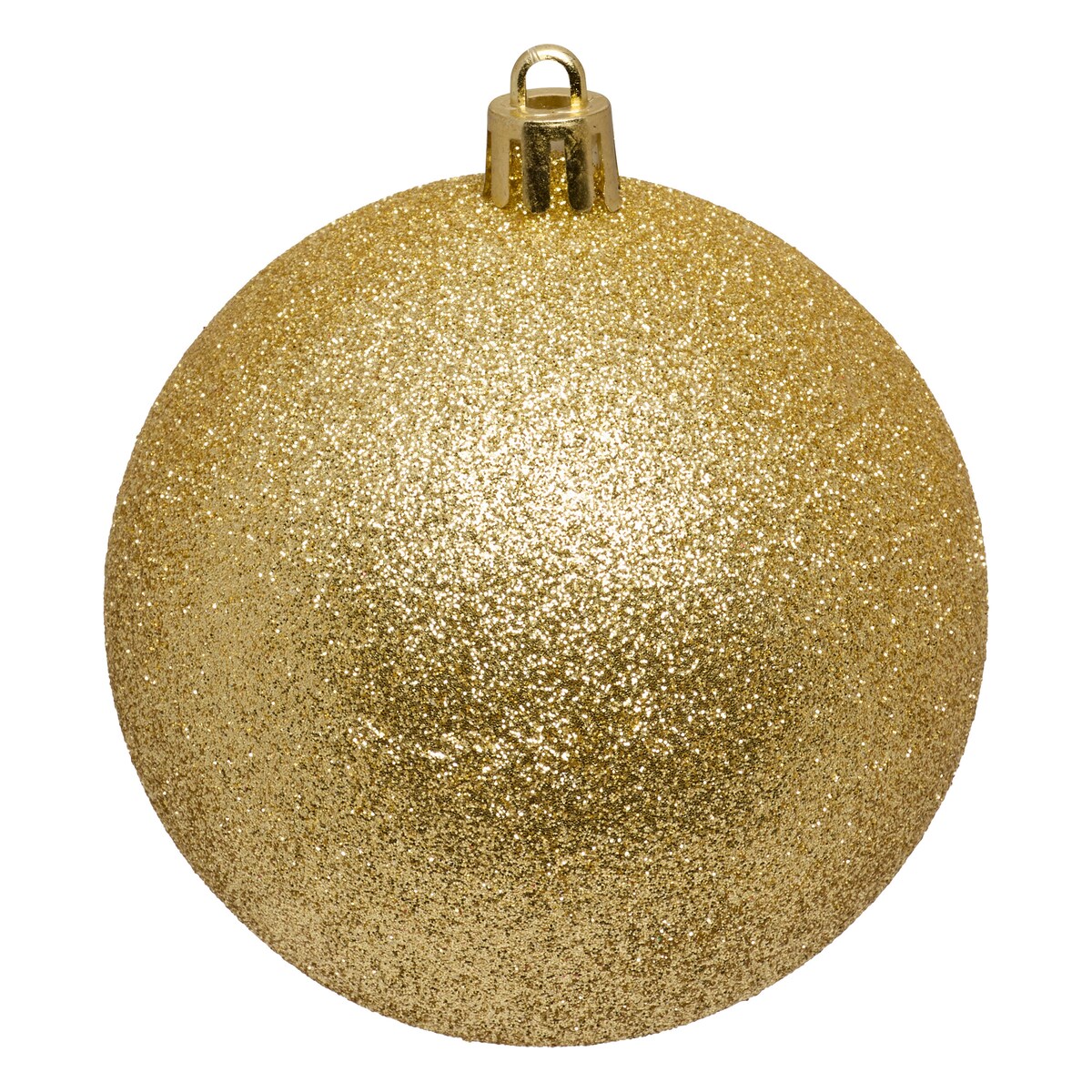 Bombki choinkowe nietłukące, 60 sztuk