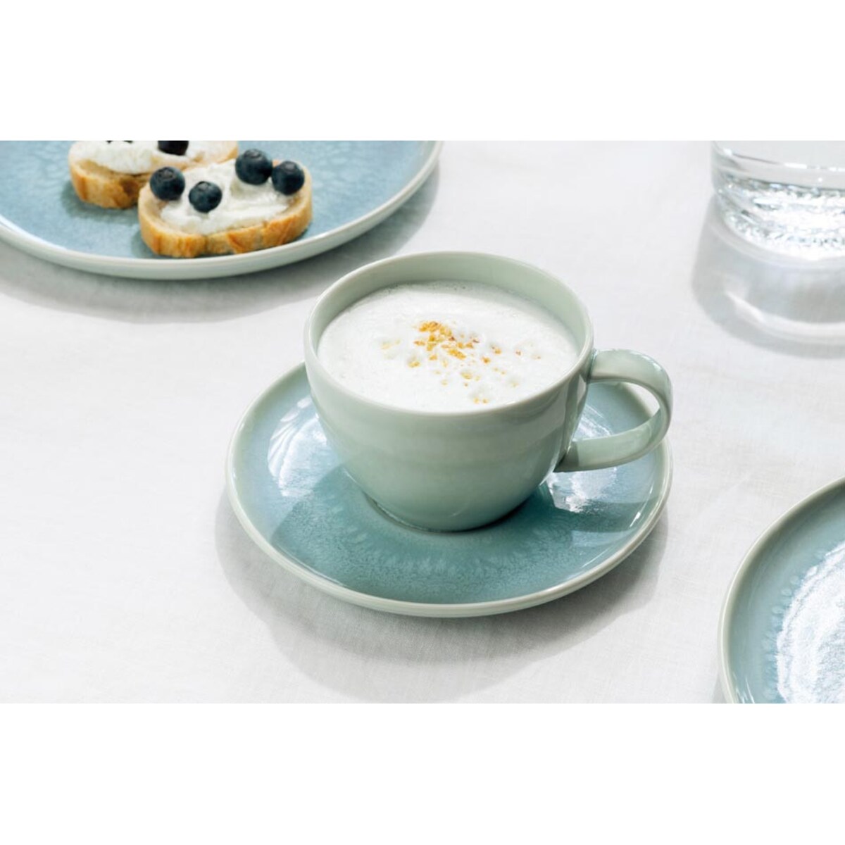 Filiżanka do kawy Crafted Blueberry like, 250 ml, Villeroy & Boch