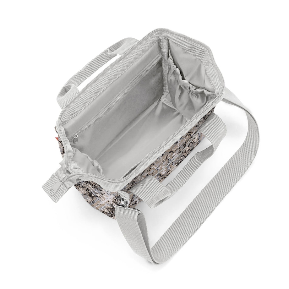 Torba ALLROUNDER CROSS, snake sand