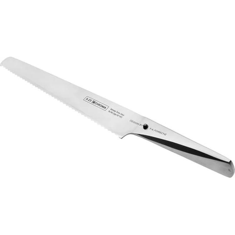 Nóż do chleba 209 mm Turbo