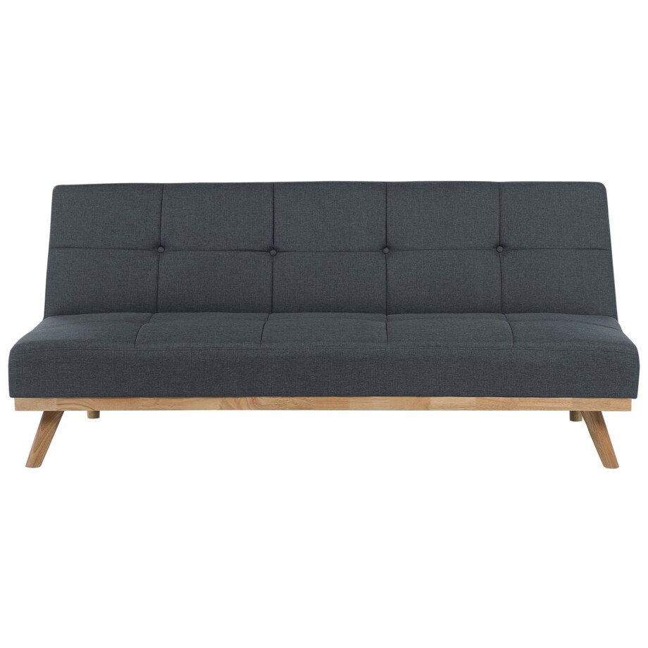 Sofa rozkładana FROYA Ciemnoszary