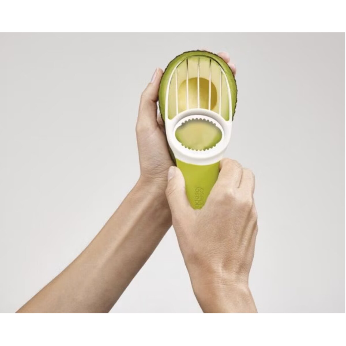 Narzędzie do awokado GoAvocado, 6.6 x 1.8 x 18 cm, Joseph Joseph