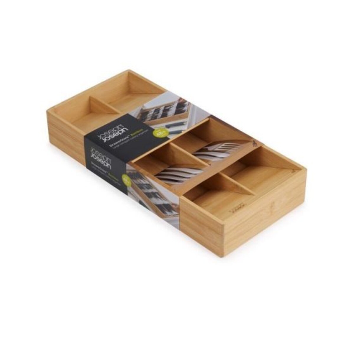 Duży organizer na sztućce DrawerStore Joseph Joseph