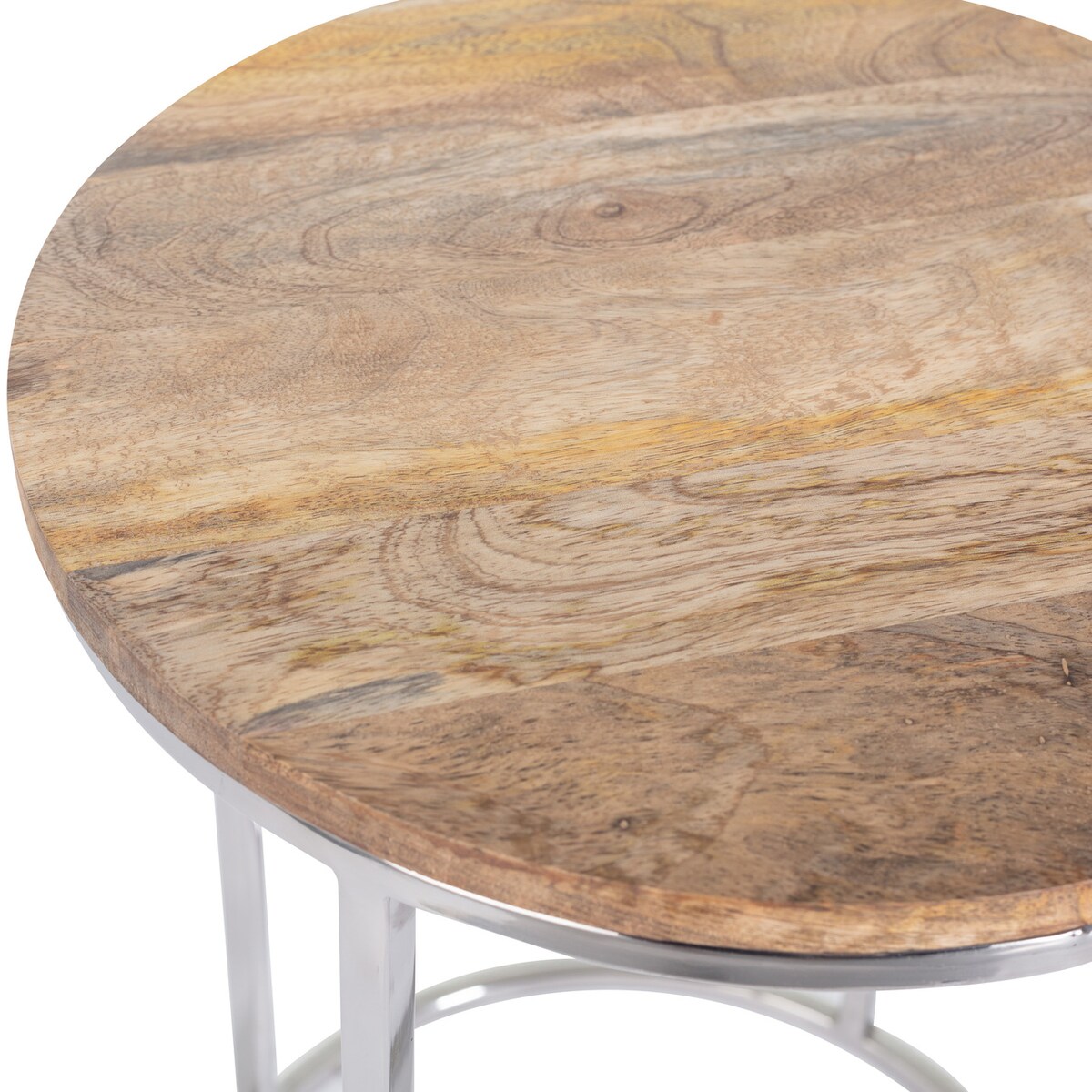 Stolik pomocniczy Copley wys. 53,5cm, 42x42x53,5cm