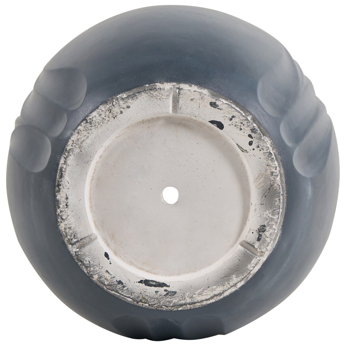 Donica ARPONE 44 cm Ciemnoszary