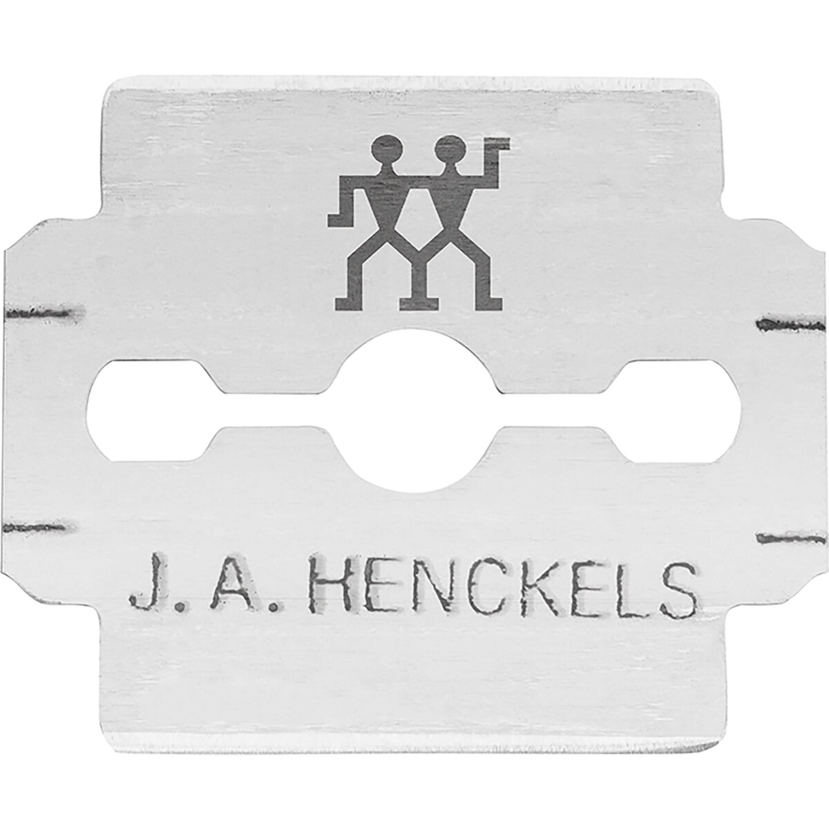 Ostrza do tarki do pięt Zwilling Classic Inox (20 ostrzy)