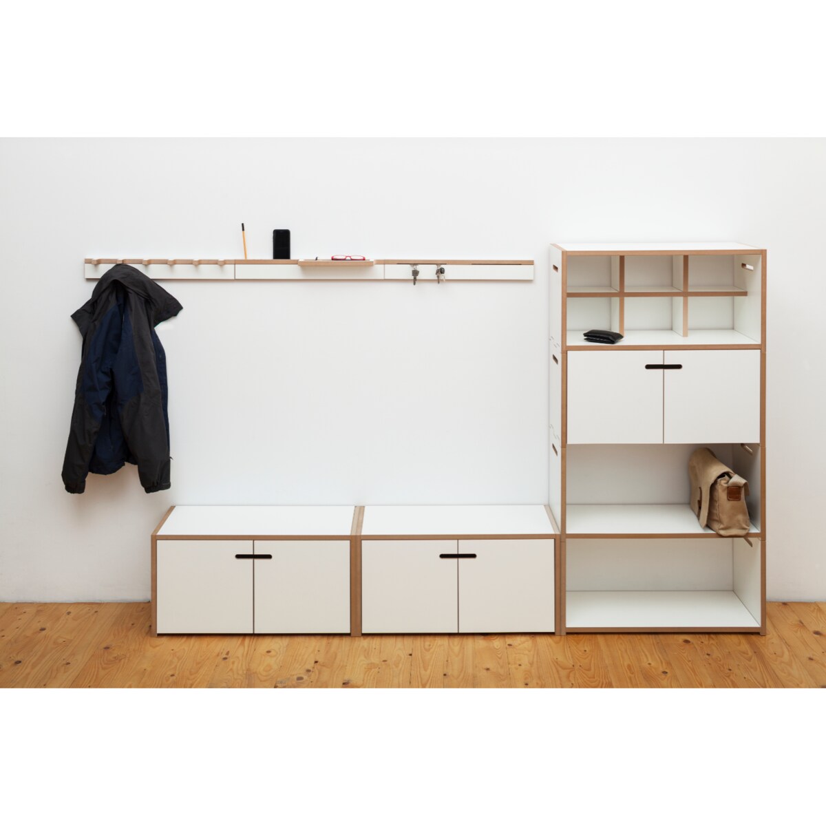 Garderoba grad garderobe