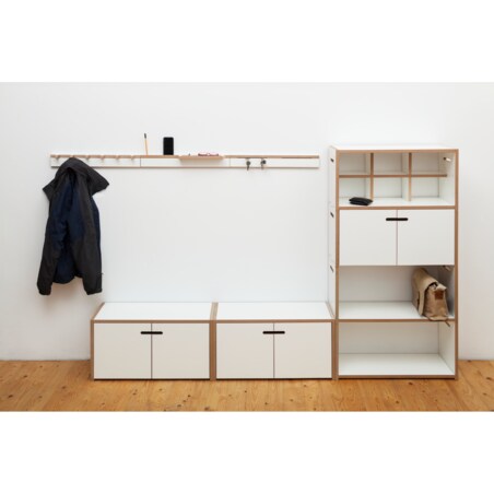 Garderoba grad garderobe