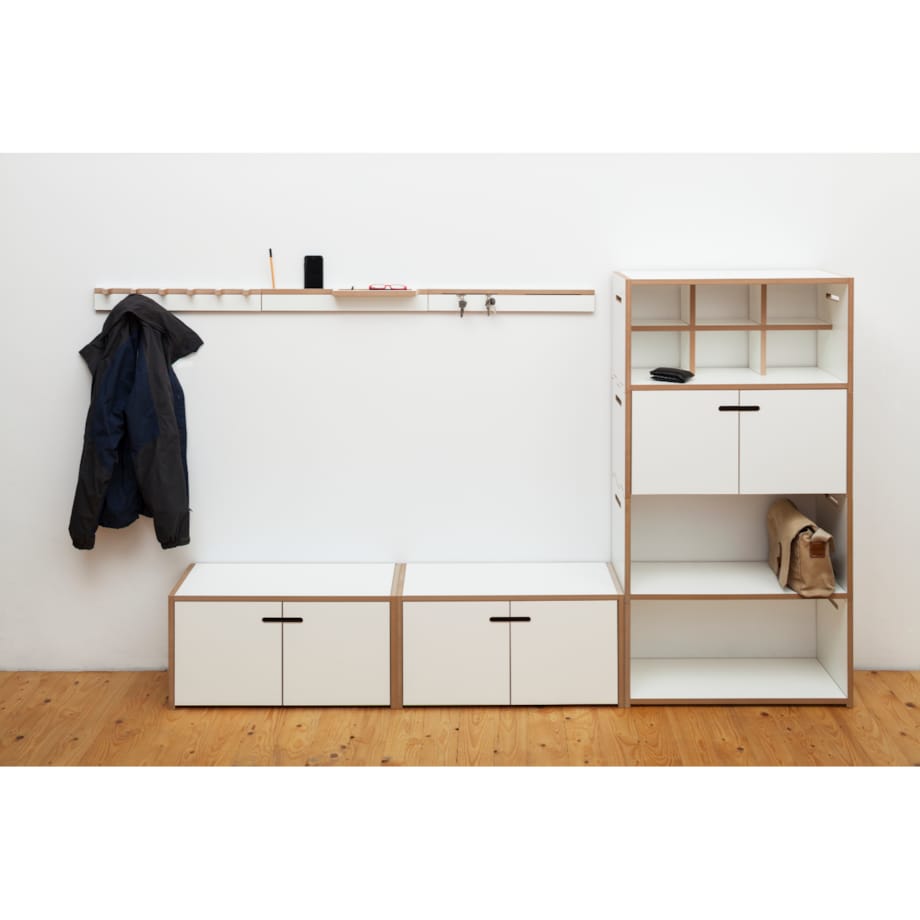 Garderoba grad garderobe