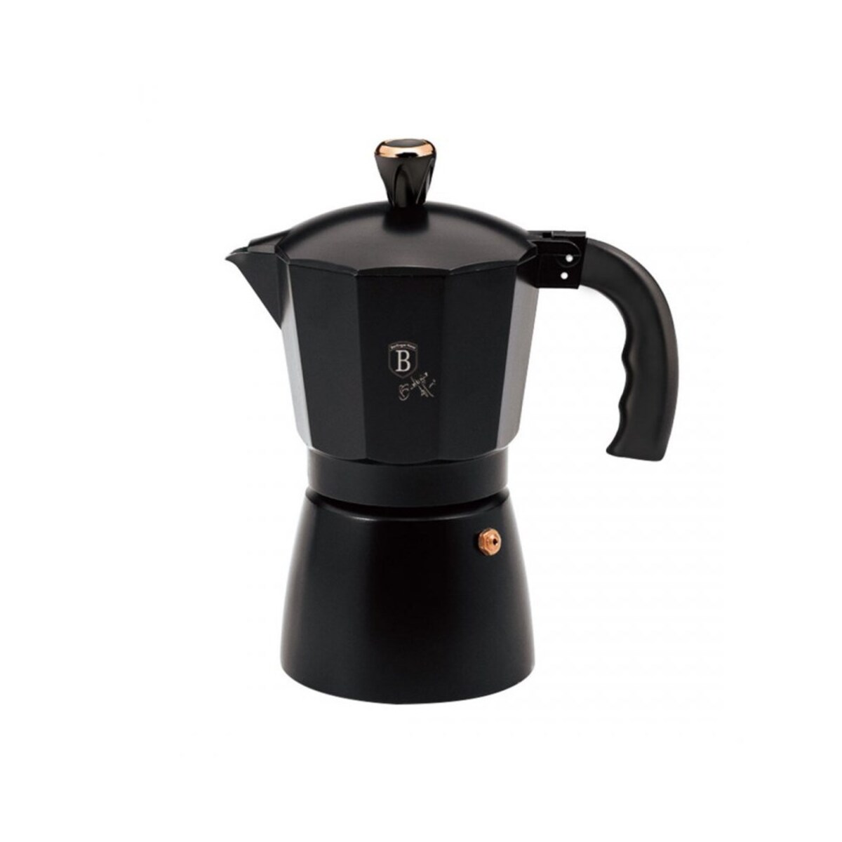 Berlinger Haus kawiarka zaparzacz do kawy 450ml Bh-8562 56099
