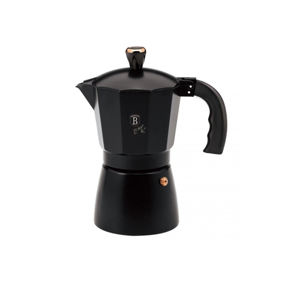 Berlinger Haus kawiarka zaparzacz do kawy 450ml Bh-8562 56099