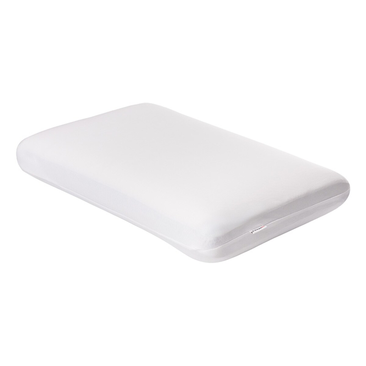 Poszewka Classic Pan Materac BIAŁA