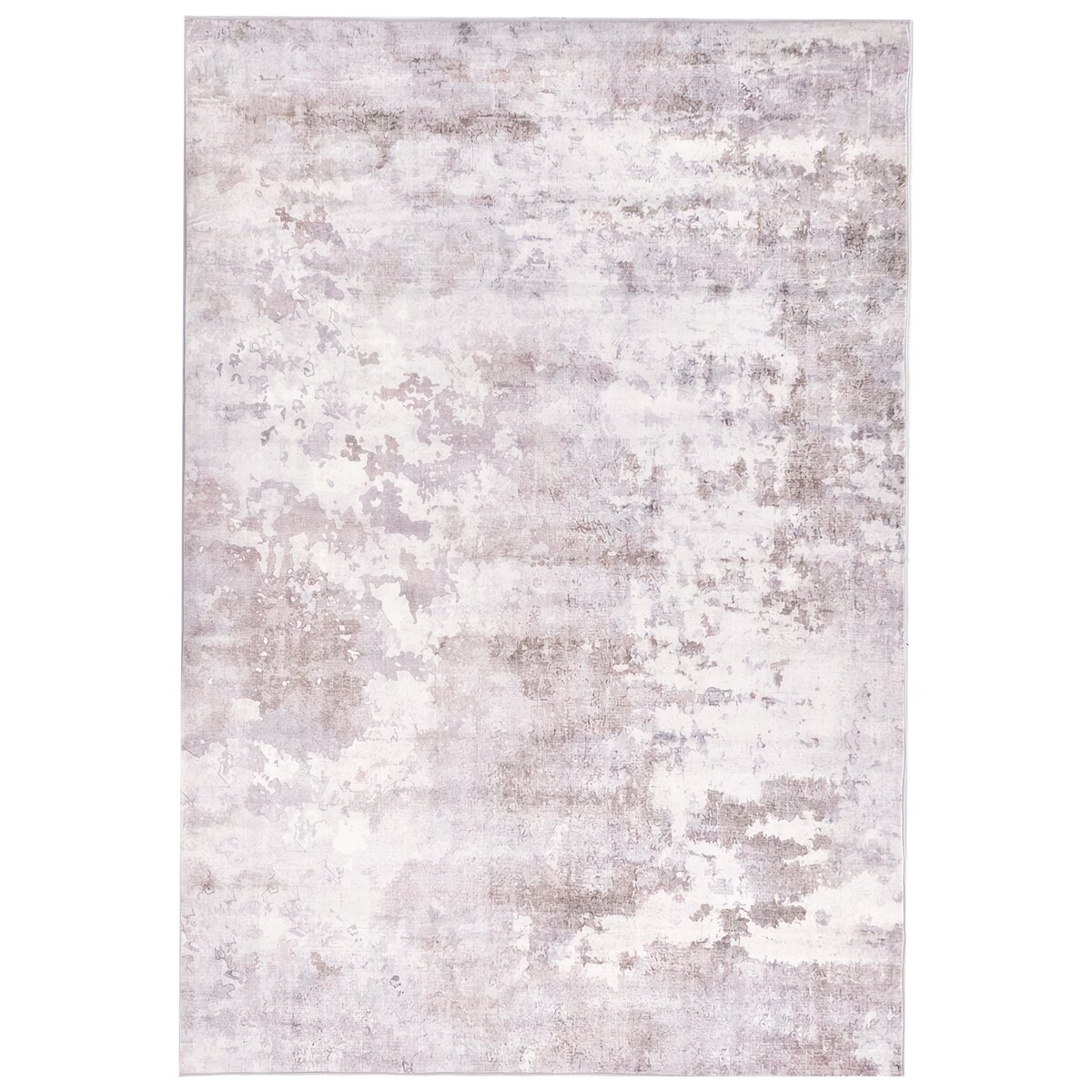 Dywan ARAPGIR Kolorowy 160 x 230 cm