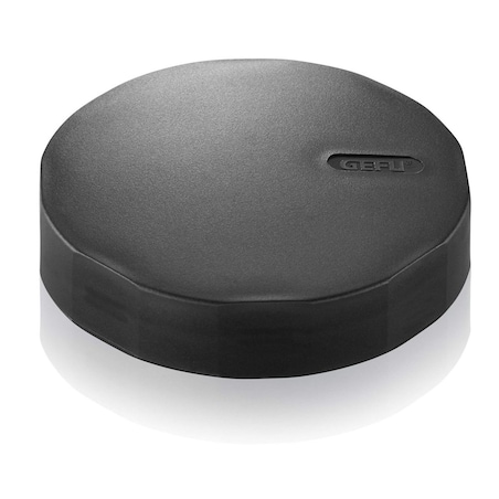 Gefu dispenso młynek do cukru pudru 19.5 cm NPCG14336