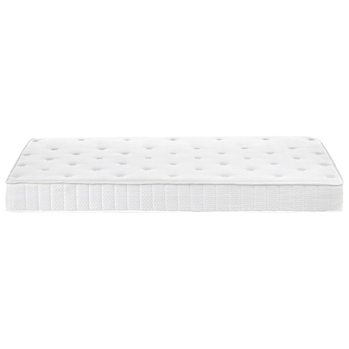 Materac kieszeniowy DUO H3/4 twardy H2/3 średnio twardy 120 x 200 cm