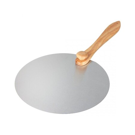 Brunbeste łopata łopatka taca do pizzy okrągła składana 52230