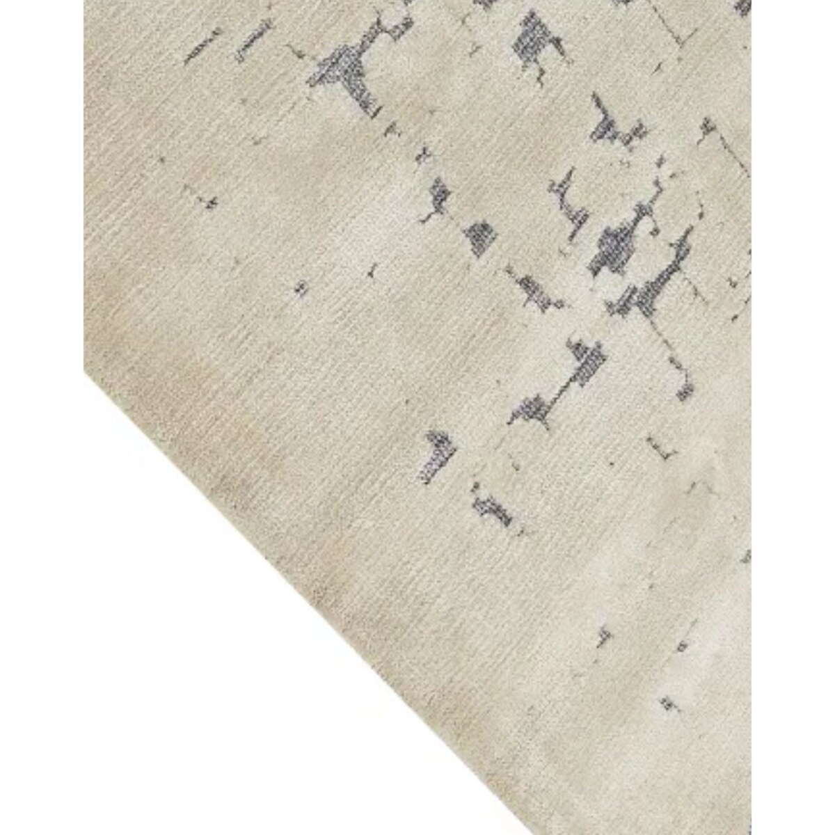 Dywan 300 x 400 cm beżowy NAKUS