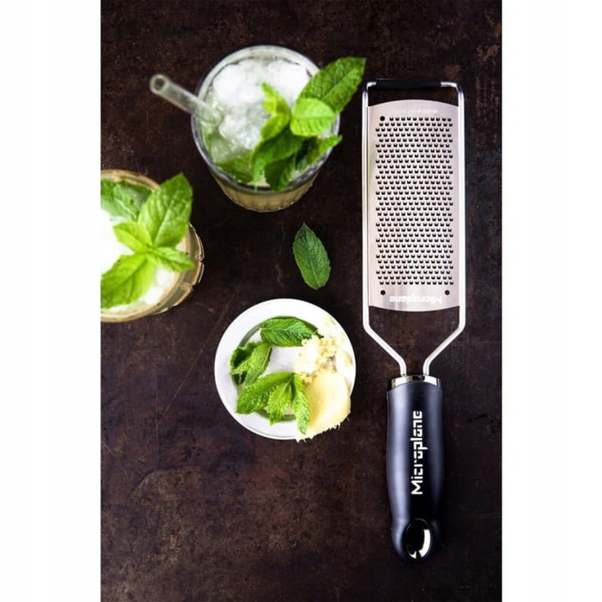 MICROPLANE GOURMET Tarka Fine