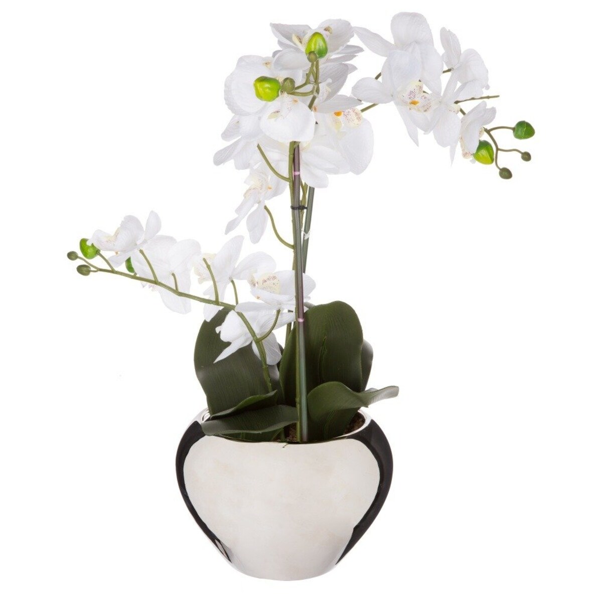 Storczyk sztuczny ORCHIDEE, 57 cm