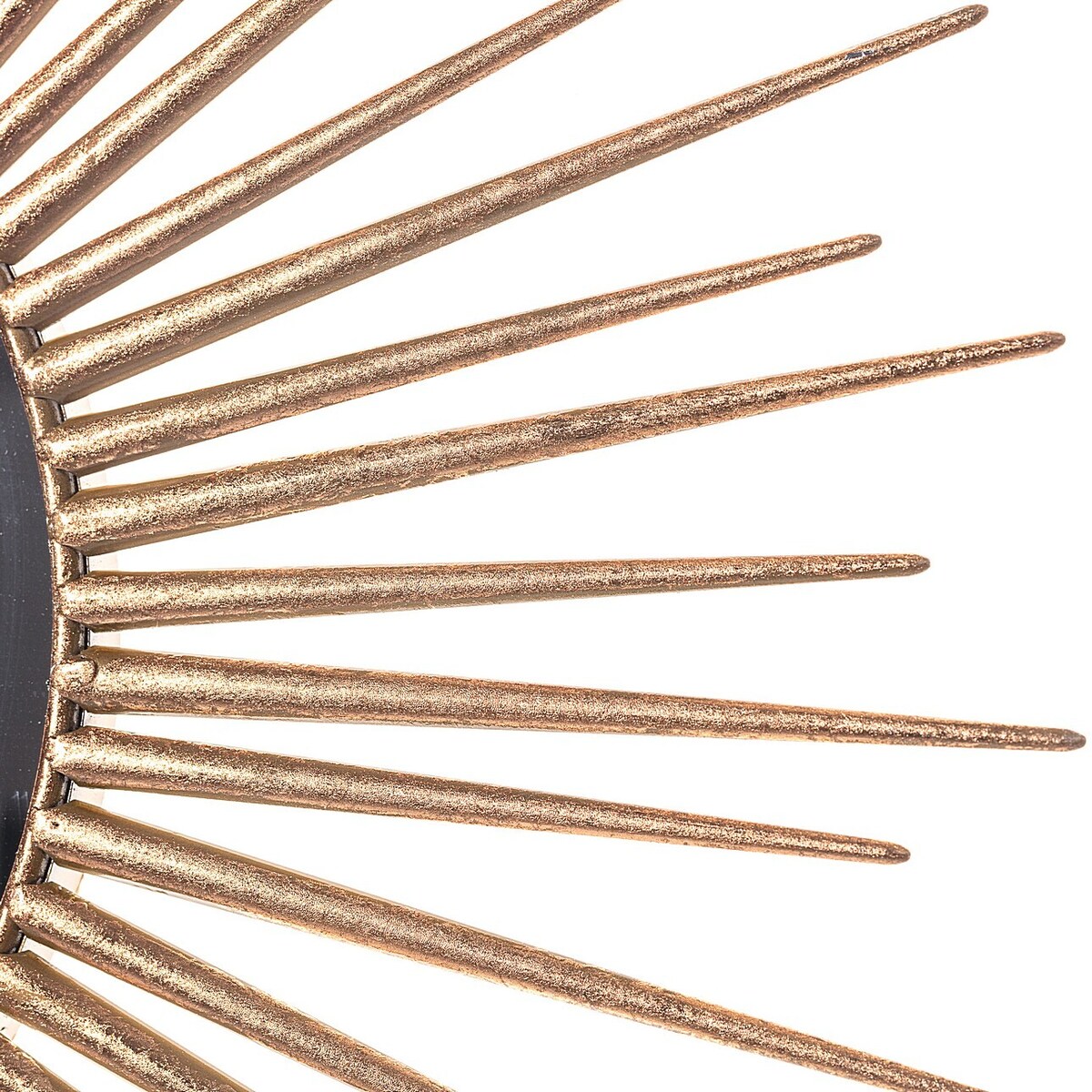 Lustro Sunshine 75cm, 75 cm